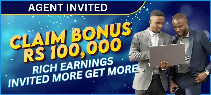 Goldsbet Agent Invited – Earn Up To ₹100,000